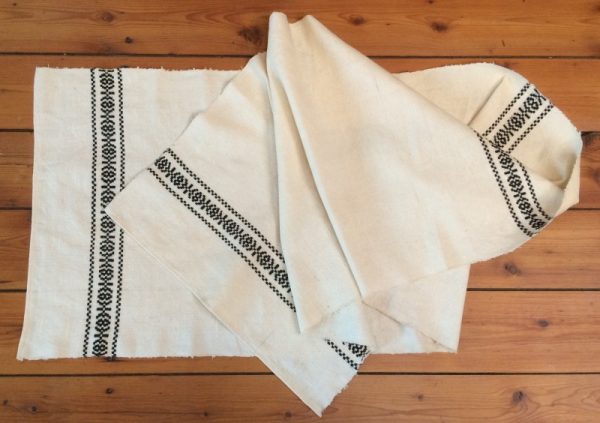 Leinen-Tischläufer | 375