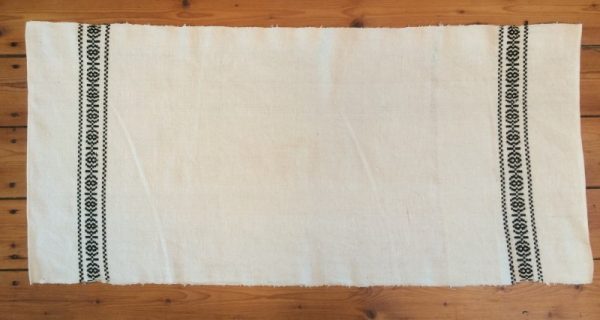 Leinen-Duschtuch | 374 – Bild 4