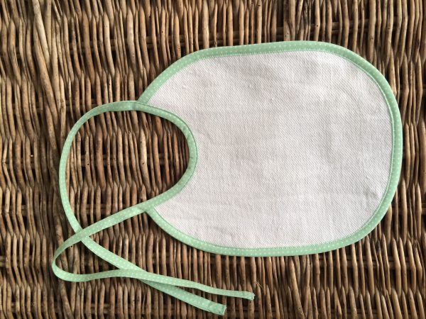 Baby-Lätzchen | 728 – Bild 6