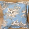 Kissen "Toile de Jouy" | 1083