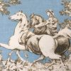 Kissen "Toile de Jouy" | 1083 – Bild 4