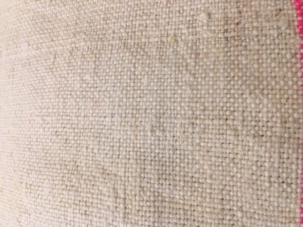 Leinen-Zirbenkissen | 1056 – Bild 3