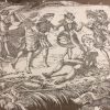 Kissen "Toile de Jouy" | 1085 – Bild 3