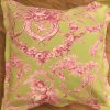 Kissen "Toile de Jouy" | 1086 – Bild 4