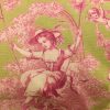 Kissen "Toile de Jouy" | 1086 – Bild 2