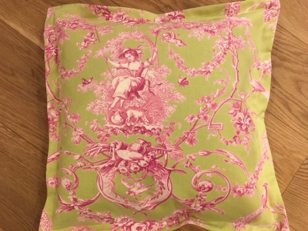 Kissen "Toile de Jouy" | 1086