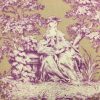 Kissen "Toile de Jouy" | 1084 – Bild 2