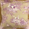 Kissen "Toile de Jouy" | 1084