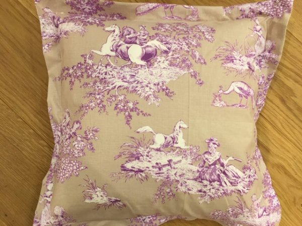 Kissen "Toile de Jouy" | 1084
