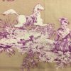 Kissen "Toile de Jouy" | 1084 – Bild 3