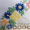 Leinen-Kissen | 1091 – Bild 3