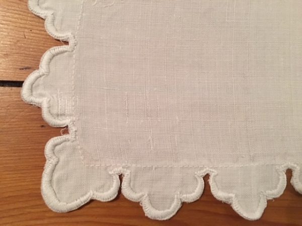 Leinen-Tischläufer | 1105 – Bild 4