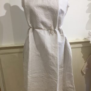 Leinen-Kleid | 232