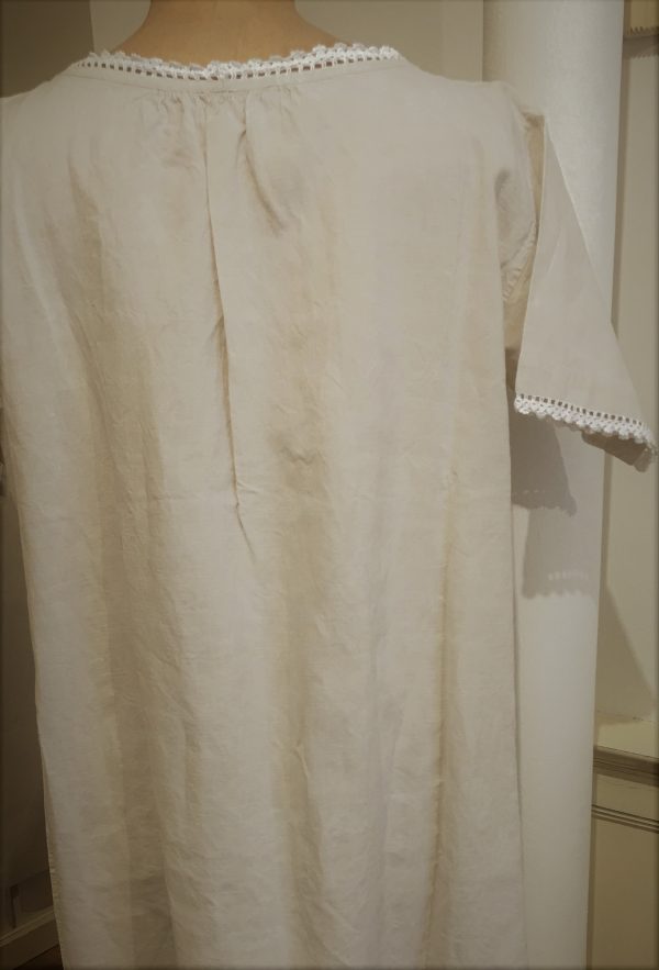 Leinen-Kleid | 1114 – Bild 5