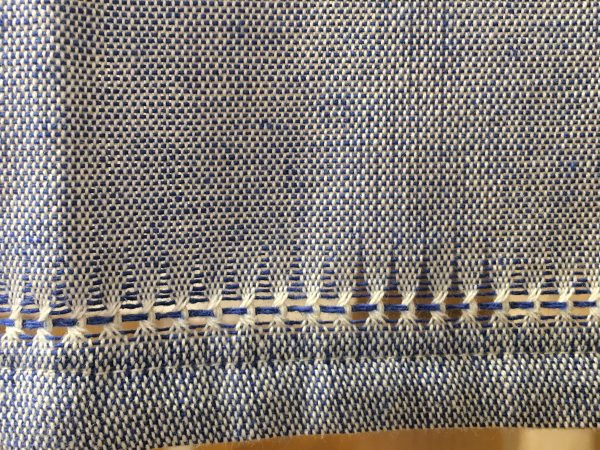 Leinen-Schürze | 1112 – Bild 6