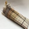Wolle-Leinen-Täschchen | 1127 – Bild 3