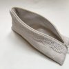 Leinen-Täschchen | 1135 – Bild 2