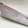 Leinen-Täschchen | 1126 – Bild 2