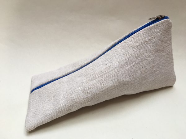 Leinen-Täschchen | 1125 – Bild 2