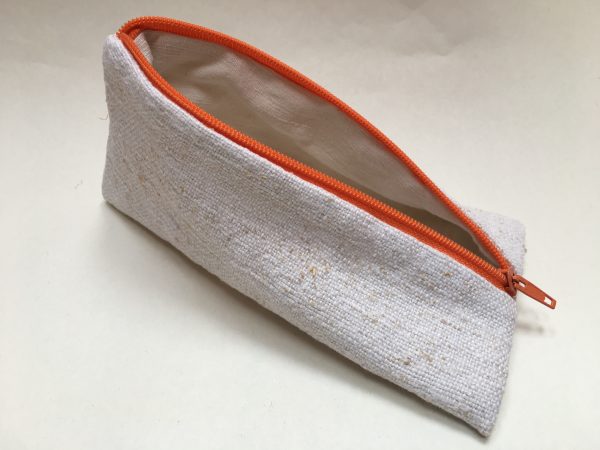 Leinen-Täschchen | 1136 – Bild 2
