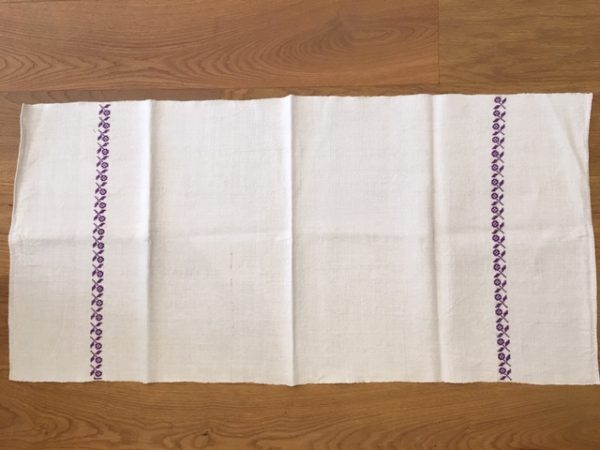Leinen-Tischläufer | 1149 – Bild 4