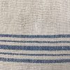 Leinen-Duschtuch | 1158 – Bild 3