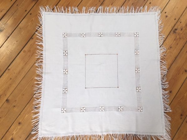 Leinen-Tischdecke | 1178