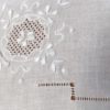 Tischdecke mit Stickerei | 1179 – Bild 6
