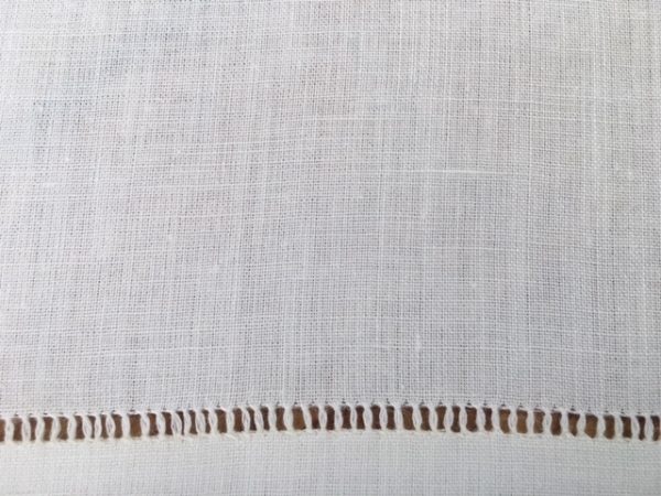 Tischdecke mit Stickerei | 1180 – Bild 5