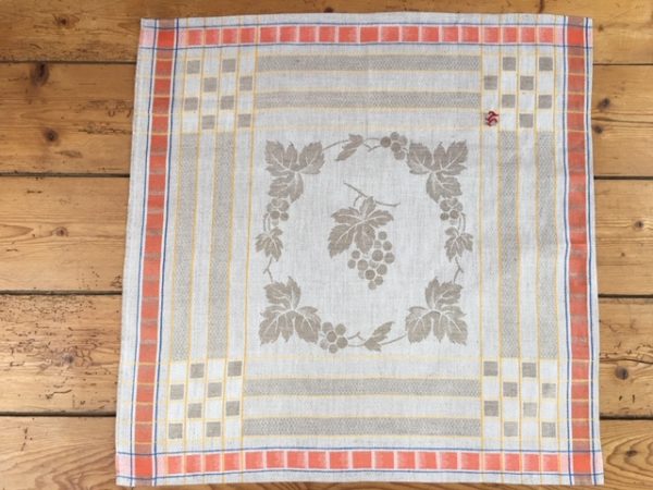 Leinen-Handtuch | 1185