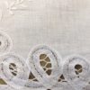 6 Servietten mit Spitze | 1190 – Bild 3