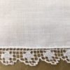 12 Servietten mit Spitze | 1191 – Bild 3
