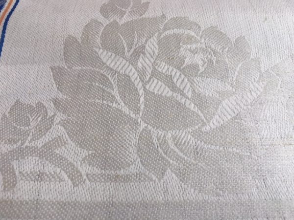 Leinen-Handtuch | 2002 – Bild 2