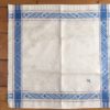 Leinen-Handtuch | 2002 – Bild 5