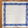 Leinen-Handtuch | 2003 – Bild 4