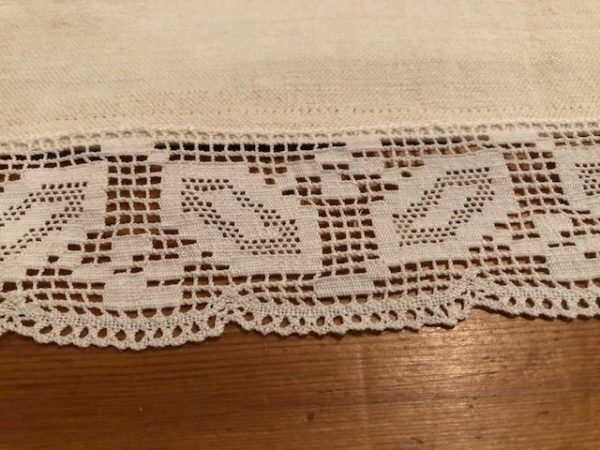 Leinen-Handtuch | 2054 – Bild 3