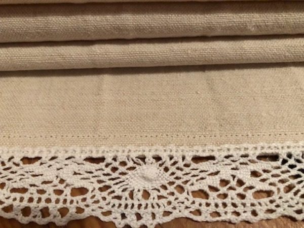 Leinen-Handtuch | 2058 – Bild 3