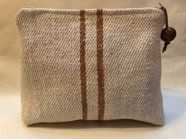 Leinen-Tasche | 2058