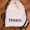 Leinen-Turnbeutel | 2037