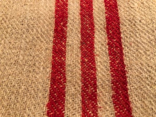 Leinen-Tasche | 2038 – Bild 5