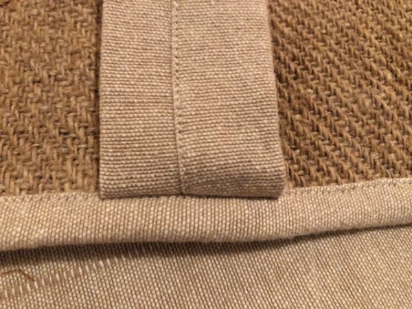 Leinen-Tasche | 2038 – Bild 4