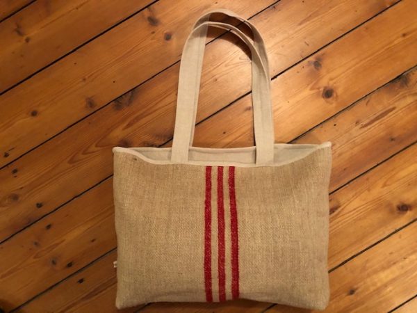 Leinen-Tasche | 2038 – Bild 3
