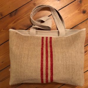 Leinen-Tasche | 2038