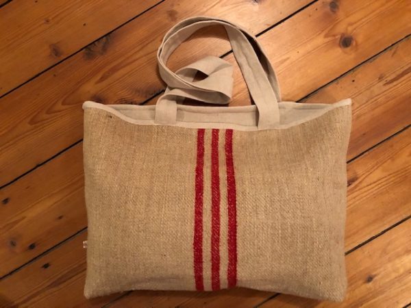 Leinen-Tasche | 2038