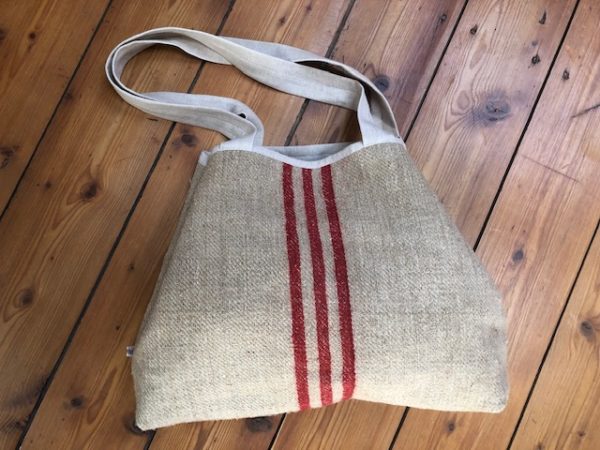 Leinen-Tasche | 2038 – Bild 6