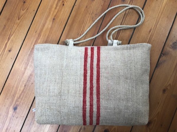Leinen-Tasche | 2039