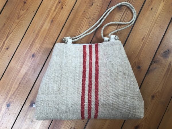 Leinen-Tasche | 2039 – Bild 2