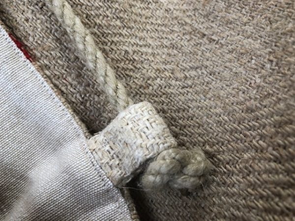 Leinen-Tasche | 2039 – Bild 4
