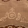 antike Tischdecke mit Spitze | 2048 – Bild 4