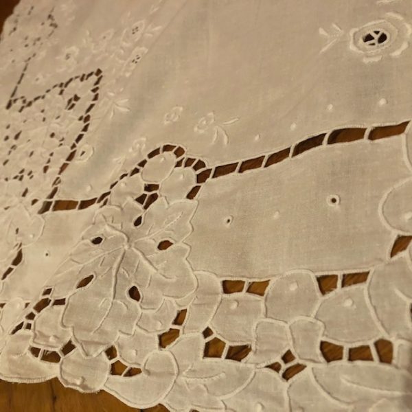 festliche Tischdecke | 2111 – Bild 6